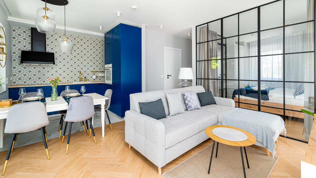 Stone Hill Apartament Sunrise Szklarska Poreba Exterior photo