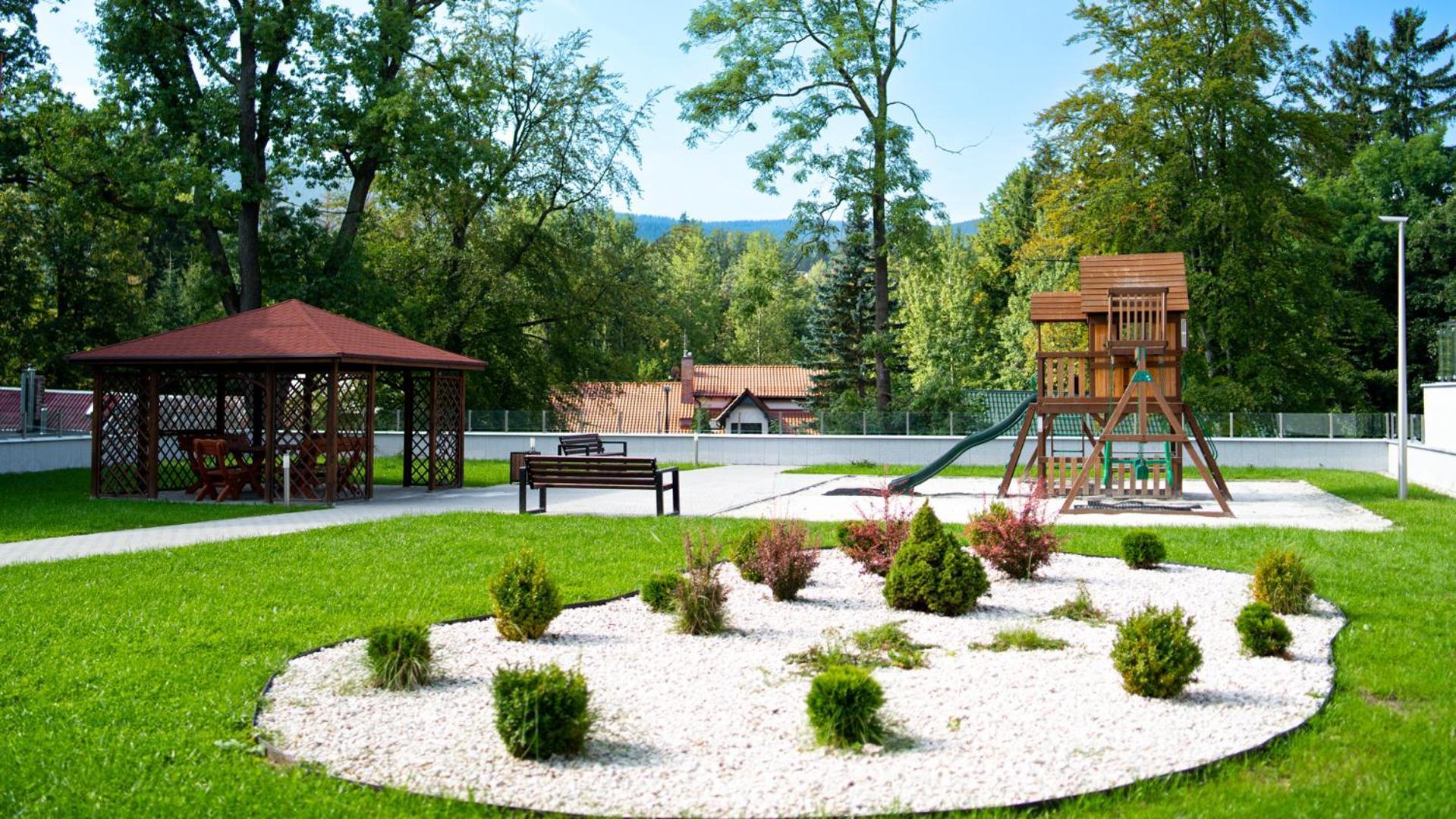 Stone Hill Apartament Sunrise Szklarska Poreba Exterior photo